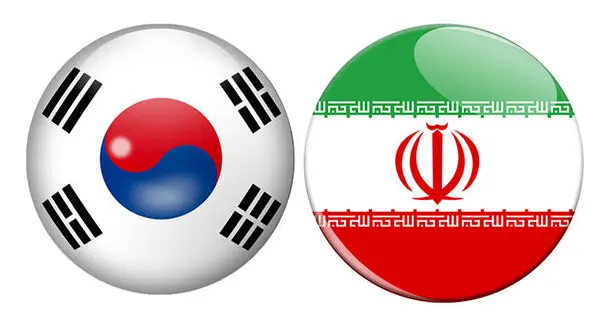خبر مهم / بازگرداندن 30 میلیون دلار از پول های  ایران در کره جنوبی!