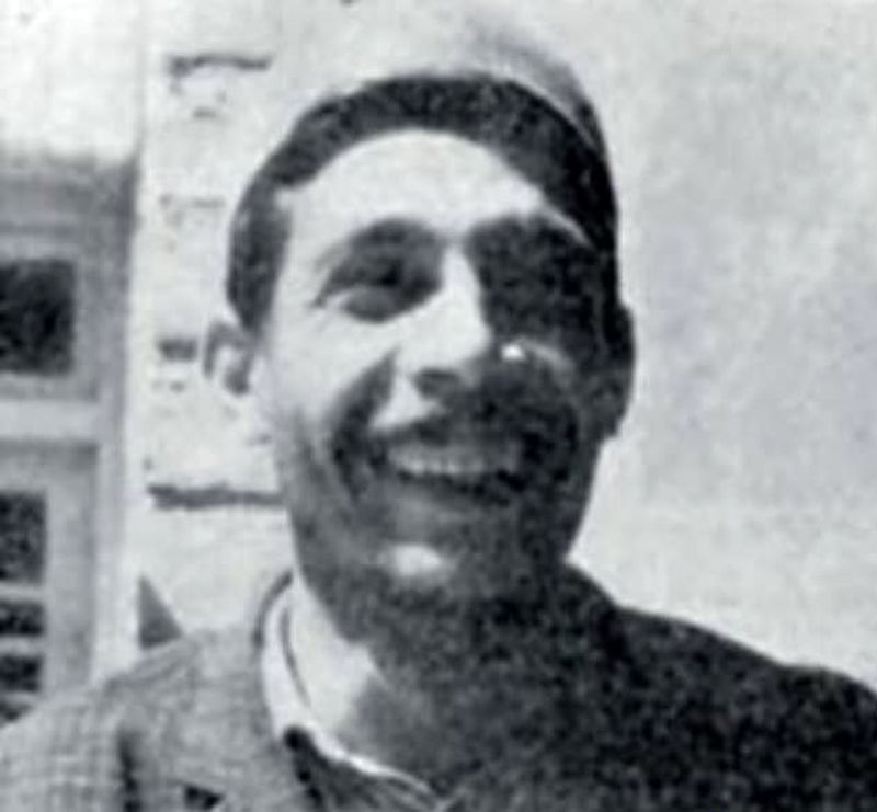هوشنگ امینی