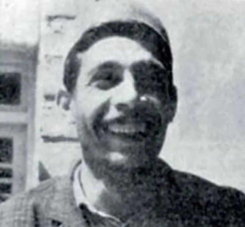 هوشنگ امینی