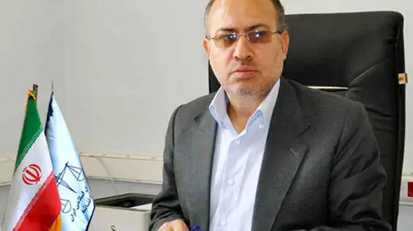 کشف 300 کیلوگرمی مواد مخدر در شهرستان جیرفت