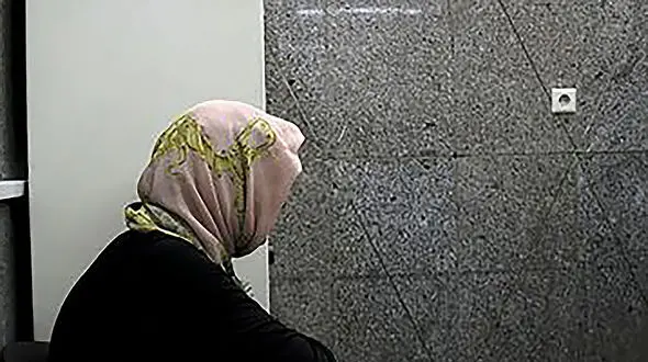 خودکشی زن جوان بخاطر حس ششم شوهرش ! / در مشهد رخ داد