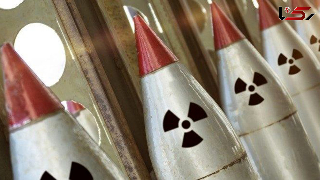 انگلیس در مسیر افزایش تعداد کلاهک‌های هسته‌ای