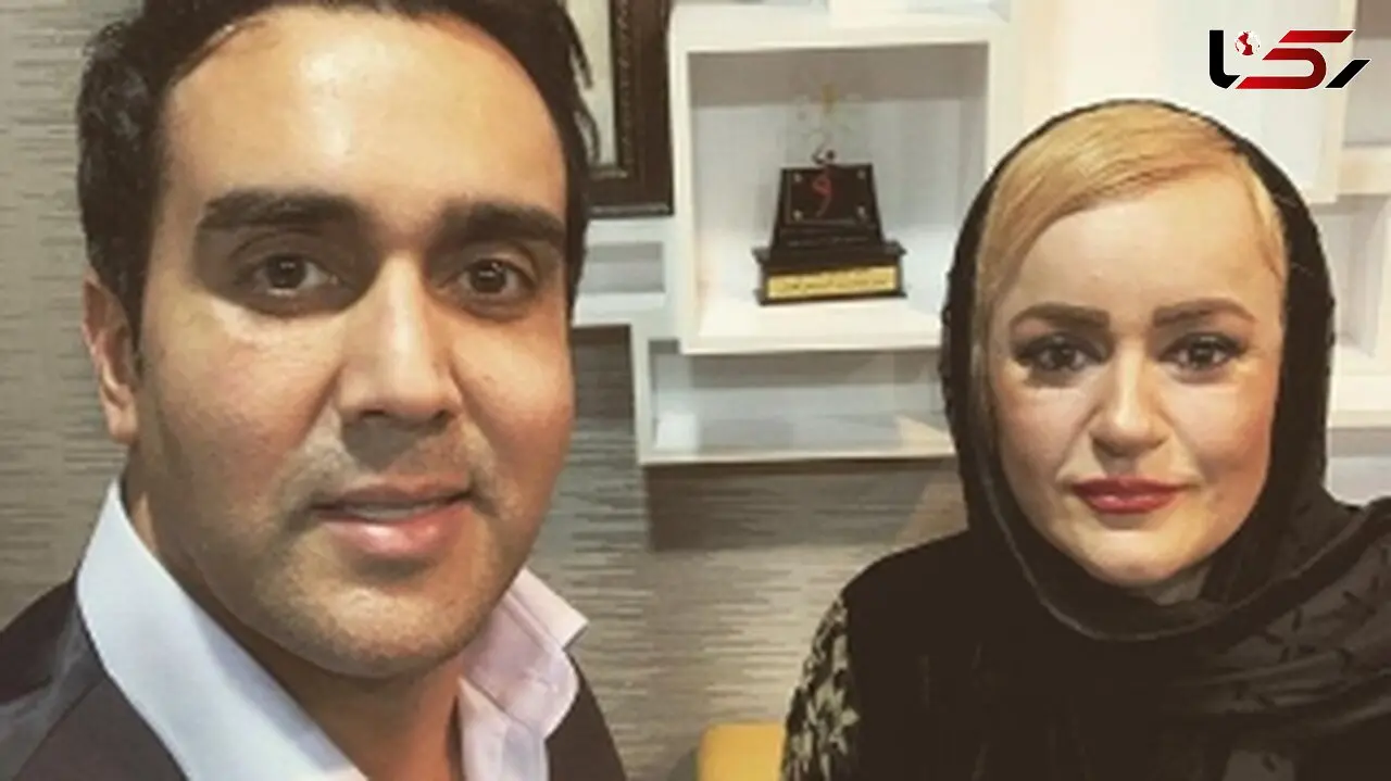 تولد 50 سالگی نعیمه نظام دوست با شمع های موج دار/ واکنش های پر عشق و محبت بازیگران به تولد نعیمه‌ی خوش‌انرژی/ از عمو پورنگ و نیما شعبان‌نژاد تا پوریا پورسرخ و شبنم قلی‌خانی