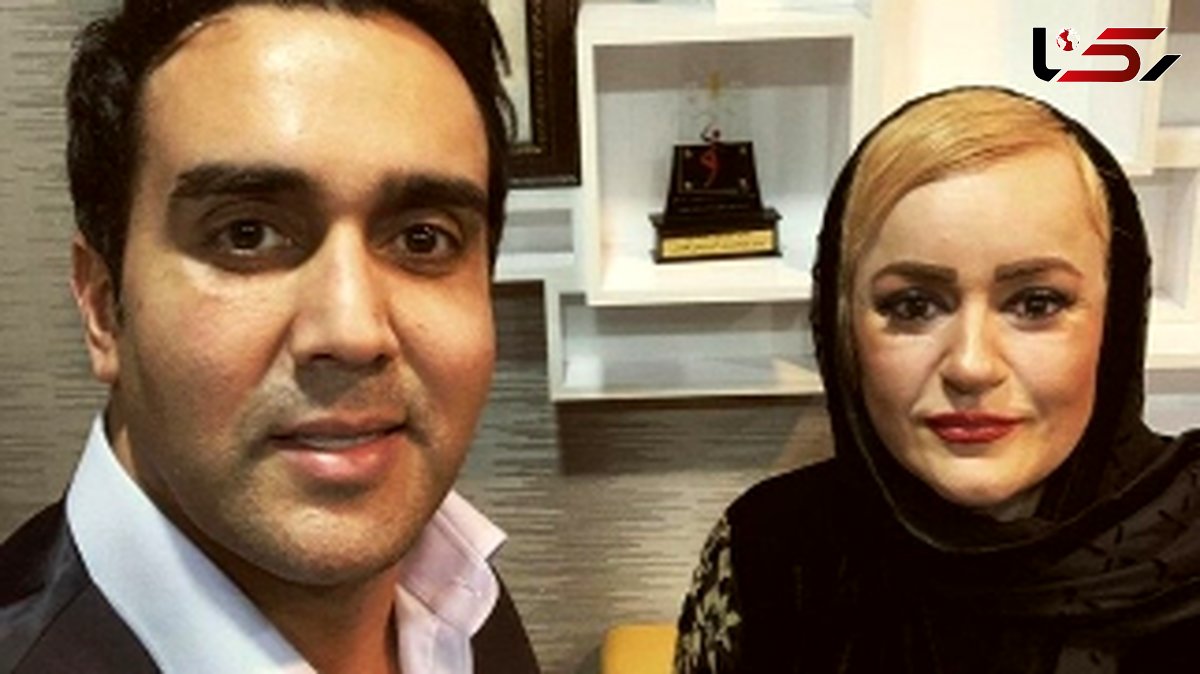 تولد 50 سالگی نعیمه نظام دوست با شمع های موج دار/ واکنش های پر عشق و محبت بازیگران به تولد نعیمهی خوشانرژی/ از عمو پورنگ و نیما شعباننژاد تا پوریا پورسرخ و شبنم قلیخانی