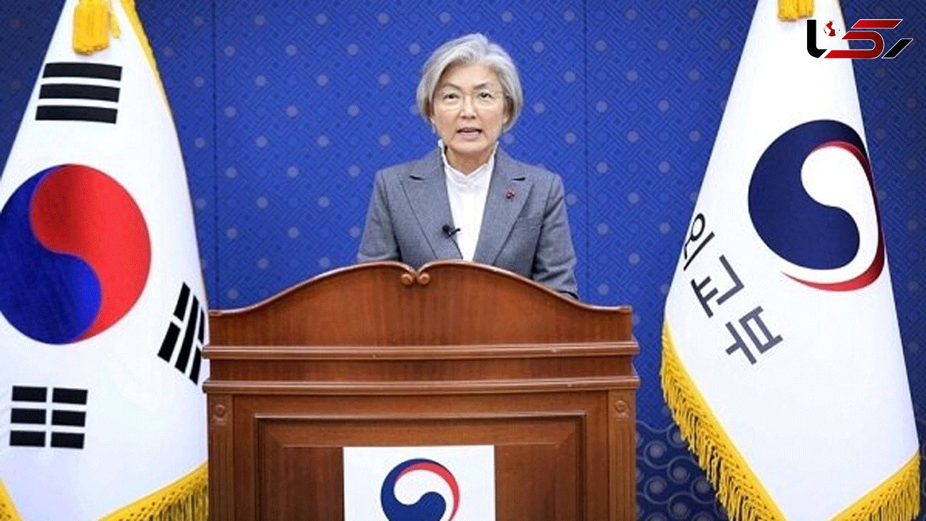 S.Korea seeking release of tanker through diplomatic efforts