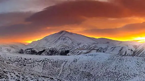 ایرانِ زیبا را با این تصاویر بهتر بشناسید +تصاویر