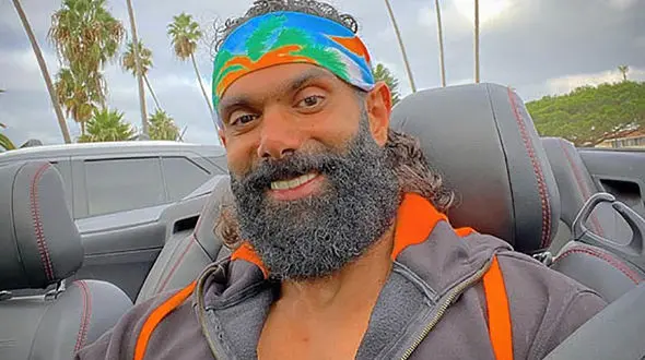 سهیل سنگرزاده کیست؟  + عکس