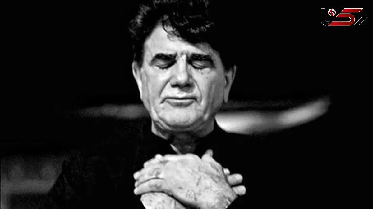 فیلم/ عاشقانه ترین تصنیف سعدی با صدای بهشتی استاد شجریان و پسر خلفش همایون با طراحی سنتی و اصیل محل اجرا/ روح استاد شاد و قرین آرامش