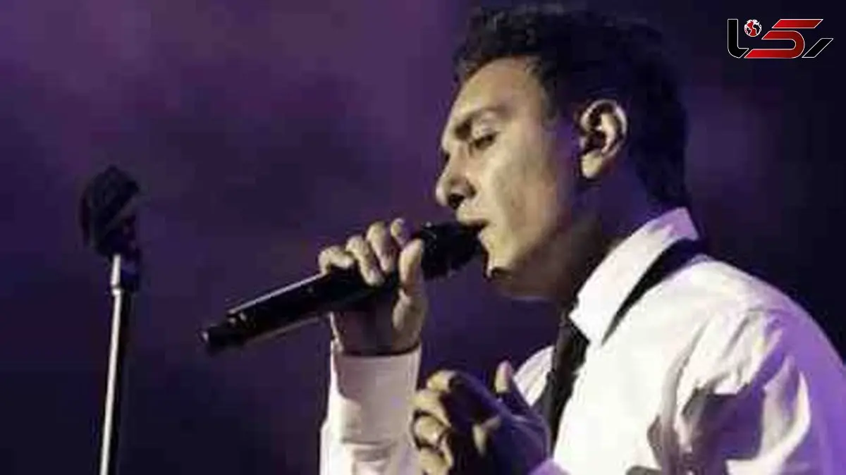 دانلود آهنگ باشکوه شادمهر عقیلی / گفتی که از پیشت برم ...