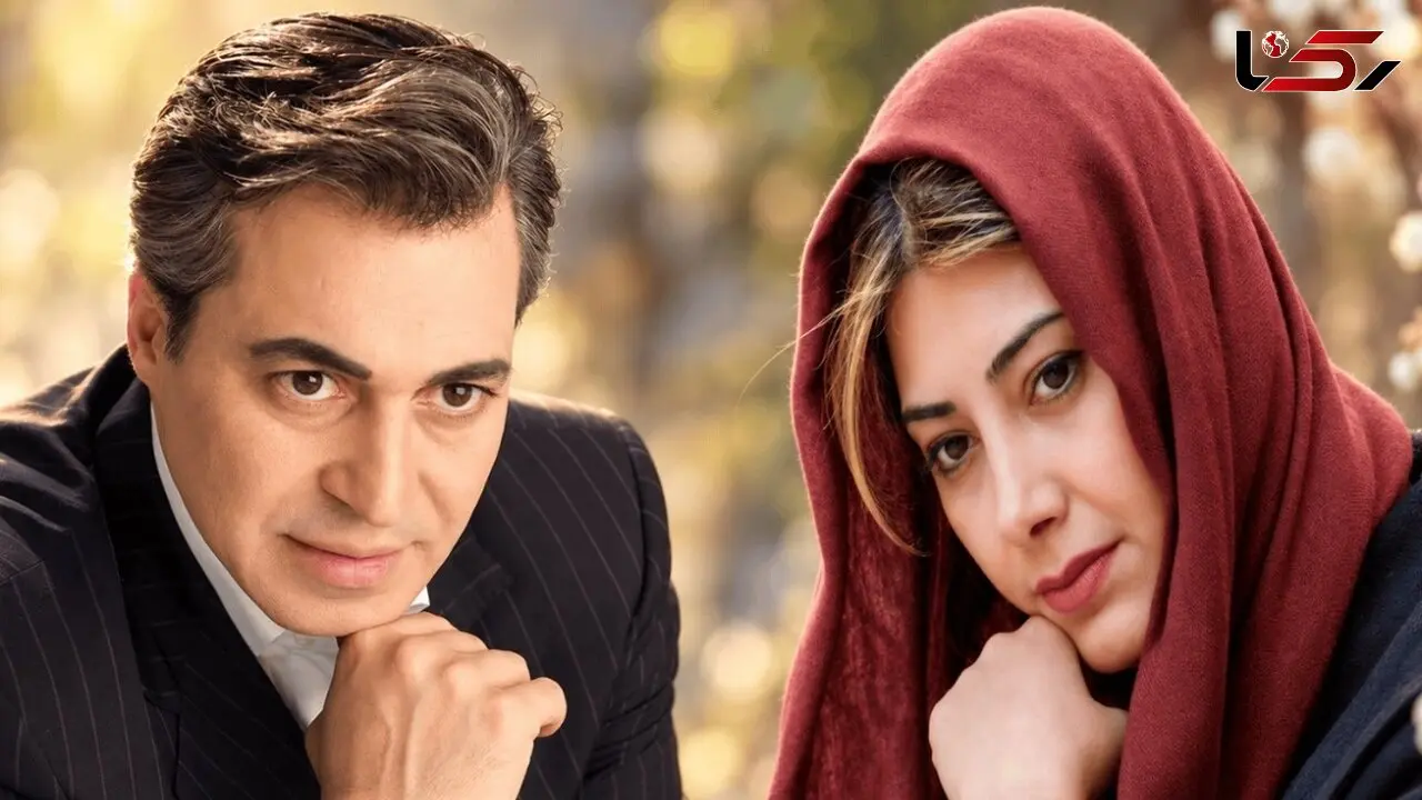  دلیل طلاق سعید تهرانی و لادن طباطبایی چه بود؟ + عکس و واکنش لادن 