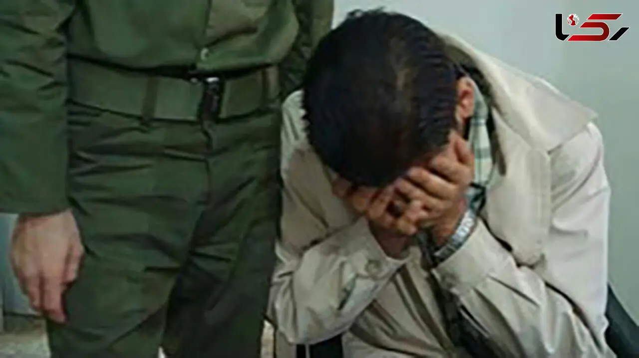 اقدام سیاه پسر دانشجو از دختر همکلاسی