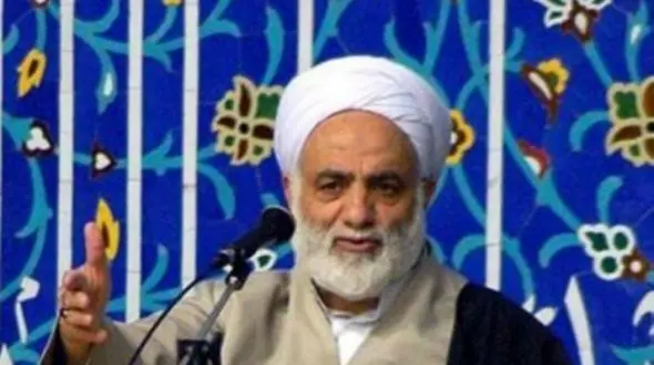 فیلم/ حاج آقای قرائتی؛ گاهی حرف رو یه جوری تحویل میدیم انگار که شربت رو ریختی داخل آفتابه و ....