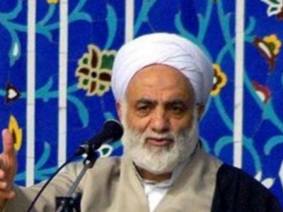فیلم/ حاج آقای قرائتی؛ گاهی حرف رو یه جوری تحویل میدیم انگار که شربت رو ریختی داخل آفتابه و ....