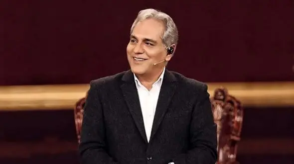 فیلم آواز اصیل /  اولین بار که مهران مدیری در دهه 70 و وسط تلویزیون آواز خواند  / همه مات و مبهوت شدند