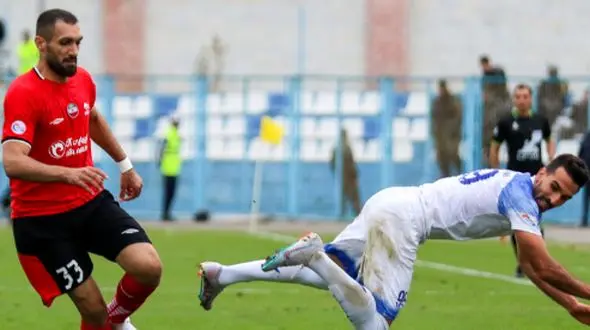 ساعت دقیق بازی تراکتور و ملوان / برای تحقق رویای قهرمانی!