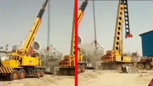 در شرکت نفت ستاره هیچ حادثه مرگباری رخ نداده است