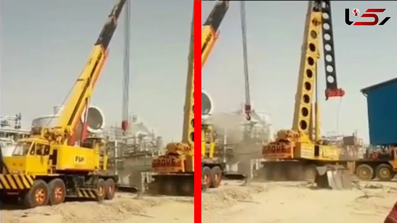 در شرکت نفت ستاره هیچ حادثه مرگباری رخ نداده است