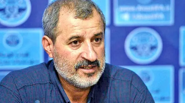 واکنش مایلی کهن به بازداشت دوومیدانی کاران / این اتفاق در کره جنوبی قبح ندارد!