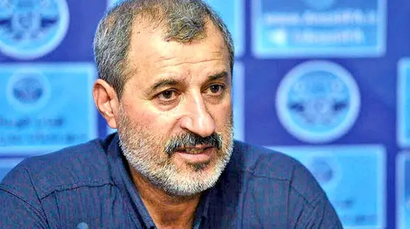 واکنش مایلی کهن به بازداشت دوومیدانی کاران / این اتفاق در کره جنوبی قبح ندارد!