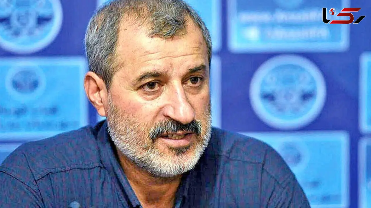 واکنش مایلی کهن به بازداشت دوومیدانی کاران / این اتفاق در کره جنوبی قبح ندارد!