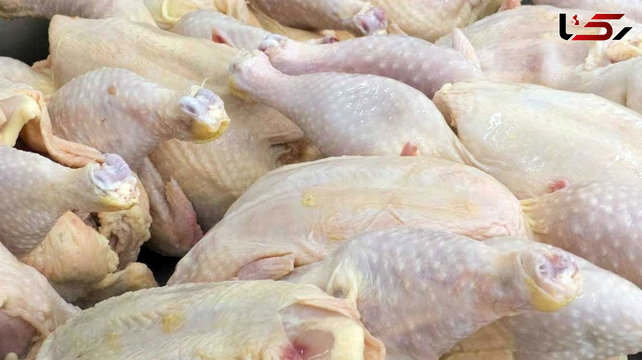 نرخ جدید مرغ و انواع مشتقات در بازار/ قیمت مرغ به ۱۴ هزار و ۲۰۰ تومان رسید