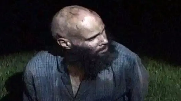 قاتل فراری 7 سال در باغ وحش زندگی پنهانی داشت + تصاویر 