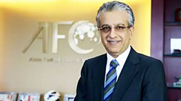 دیدار ایران و مراکش شیخ‌سلمان را راهی سن‌پترزبورگ کرد/ ناراحتی از شکست عربستان