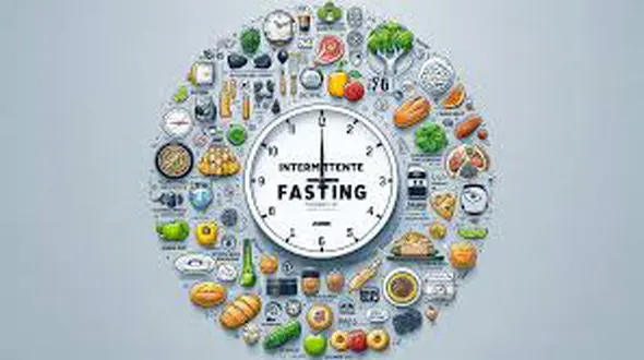 رژیم فستینگ ( روزه‌ داری متناوب ) چگونه است؟ + جدول مقایسه ای کالری با رژیم های غذایی معروف