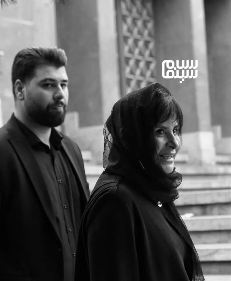 سیما تیرانداز