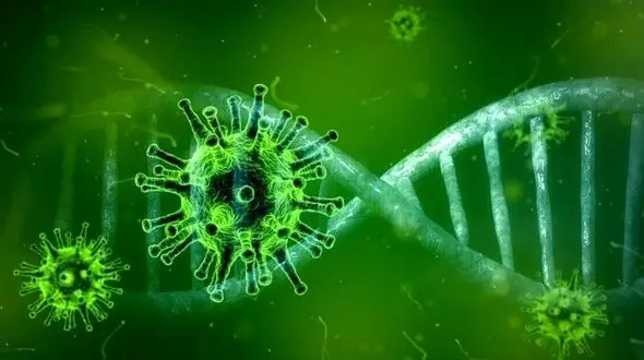 COVID death toll in Iran tops 78,300