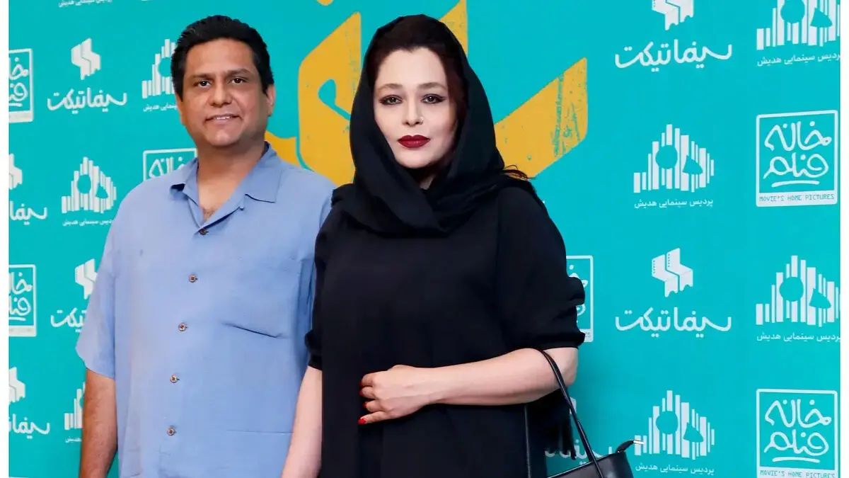 نگاهی به دکوراسیون خانه سانیا سالاری تازه عروس سینمای ایران / از مبلمان چوبی و مینیمال تا آویز جنوبی که به خونه اصالت ایرانی داده