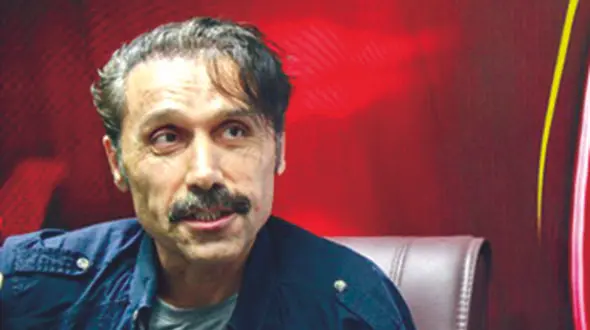 دست‌ و پا زدن‌های غلام سریال پر طرفدار