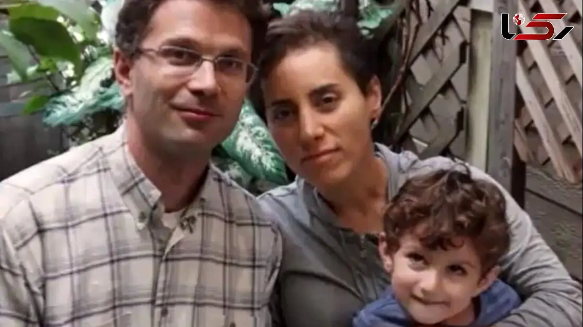 فیلم / شوهر نابغه ریاضی ایران، مریم میرزاخانی « همسرم نمی‌خواست به او به چشم یک ...»