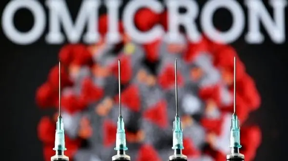 کمتر از 20 درصد ایرانیان بالای 12 سال در برابر سویه امیکرون مقاوم هستند