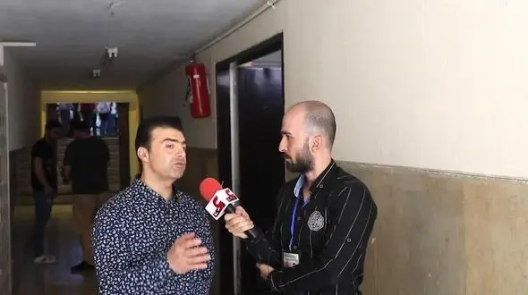 ابهامات قانون جدید فدارسیون پرورش اندام و توضیحات سامان سرابی