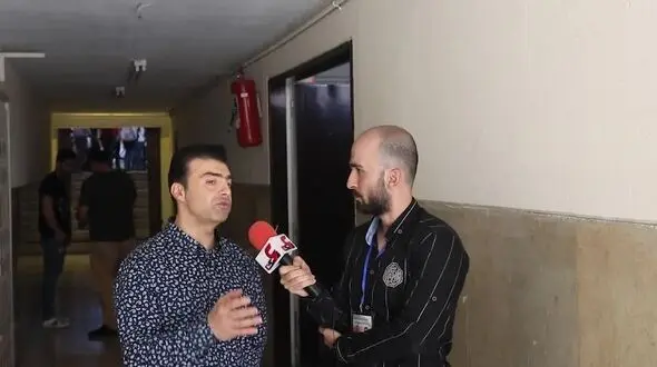 ابهامات قانون جدید فدارسیون پرورش اندام و توضیحات سامان سرابی