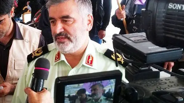 سواستفاده زشت 30 دزد در مرز مهران