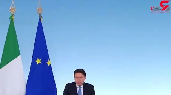 قرنطینه شصت میلیون ایتالیایی به دلیل شیوع ویروس کرونا + فیلم