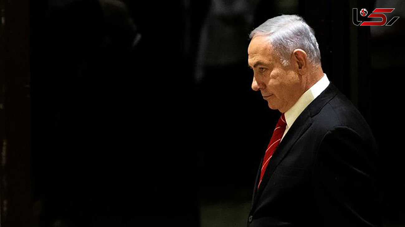 نتانیاهو: درباره ترور فخری‌زاده اظهار نظر نمی‌کنم