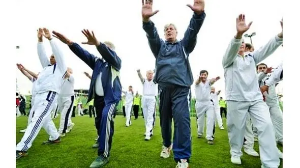 تنها 30 درصد از سالمندان در ایران ورزش می کنند / ورزش نکردن سالمندان بر سلامت روان آنها تاثیرات منفی می گذارد