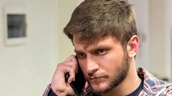 تیپ و چهره جذاب و جدید «هاشم» سریال ازسرنوشت در 28 سالگی