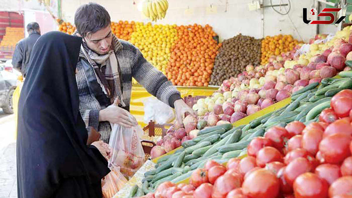 قیمت جدید انواع میوه در میادین / انبه هر کیلوگرم 42 هزار تومان