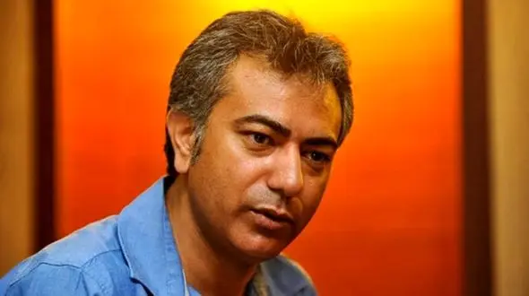 دورهمی بازیگران معروف ایرانی در رستوران لندو پاسداران + عکس ها