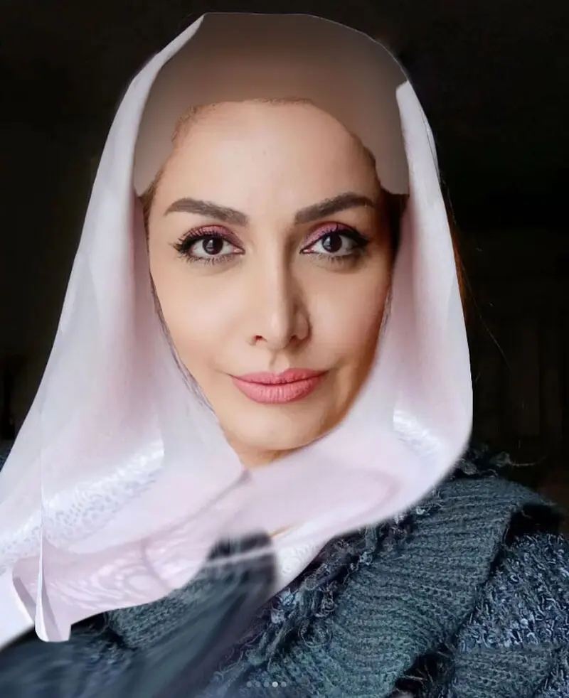 پرستو مقدم بازیگر