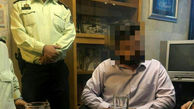 جزئیات خودسوزی یک مرد مقابل شورای شهر تهران + فیلم و عکس