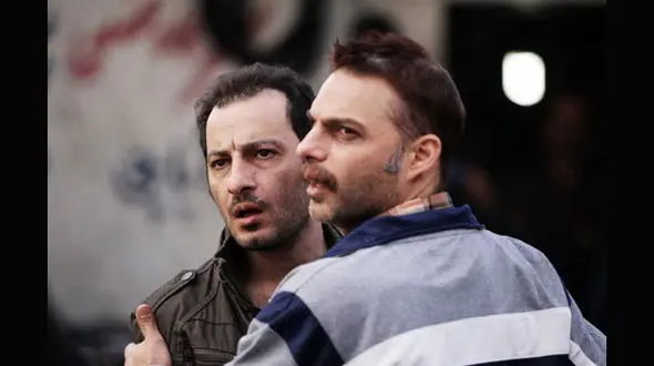 موسیقی فیلم ابد و یک روز خیلی پیچیده بود