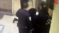 شکنجه یک کارتن خواب توسط پلیس جنجال به پا کرد+ فیلم دردناک