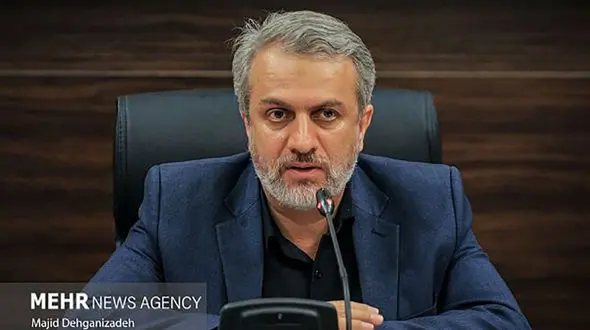 وزیر صمت : صادرات خودرو از سال ۱۴۰۲ آغاز می شود