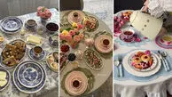 جدیدترین ظروف صبحانه‌ خوری ۲۰۲۶؛ مدل های شیک و دکوری برای آشپزخانه‌ های خاص