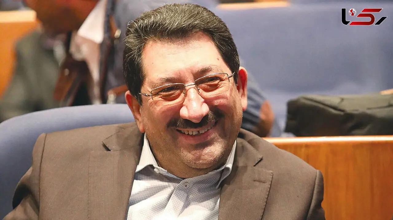 پشت محمد اتابک، وزیر صمت به کجا گرم است؟